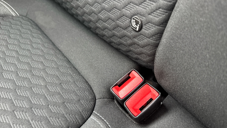 Ford Puma 1.0 EcoBoost Hybrid mHEV Titanium 5dr Petrol Hatchback